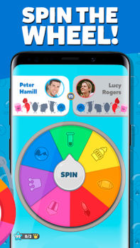 Скачать Trivia Crack 2 Викторины для Андроид скриншот 3