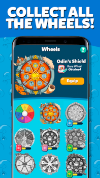 Скачать Trivia Crack 2 Викторины для Андроид скриншот 4