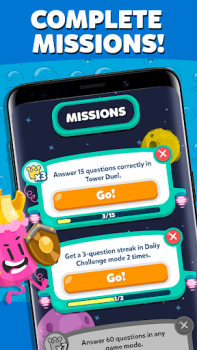 Скачать Trivia Crack 2 Викторины для Андроид скриншот 6