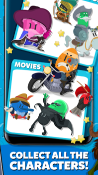 Скачать Trivia Crack 2 Викторины для Андроид скриншот 7