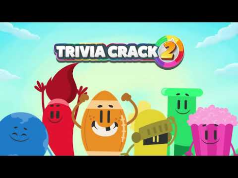 Скачать Trivia Crack 2 Викторины для Андроид скриншот 8