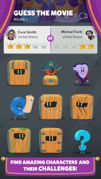 Скачать Trivia Crack Kingdoms Викторины для Андроид скриншот 2