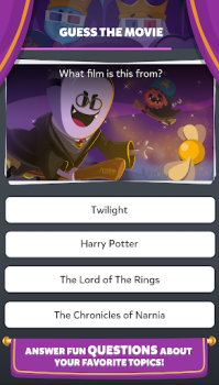Скачать Trivia Crack Kingdoms Викторины для Андроид скриншот 3