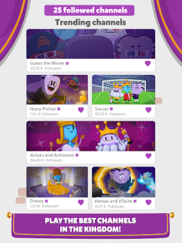 Скачать Trivia Crack Kingdoms Викторины для Андроид скриншот 6