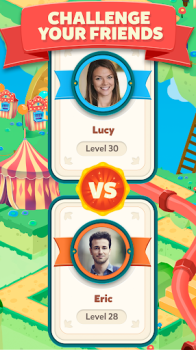 Скачать Words & Ladders Словесные игры для Андроид скриншот 6