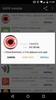 XAPK Installer