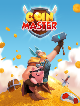 Скачать Coin Master Казуальные для Андроид скриншот 7