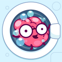 Скачать  Brain Wash - Thinking Game