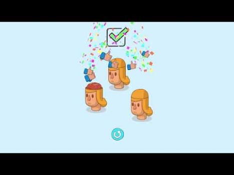 Скачать Brain Wash - Thinking Game Головоломки для Андроид скриншот 7