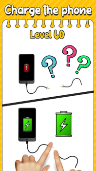 Скачать Trick Me: Brain Teasers Puzzle Головоломки для Андроид скриншот 3