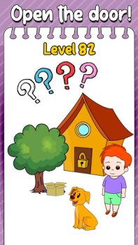 Скачать Trick Me: Brain Teasers Puzzle Головоломки для Андроид скриншот 5