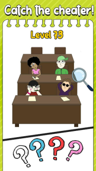 Скачать Trick Me: Brain Teasers Puzzle Головоломки для Андроид скриншот 6