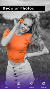 Скачать PicsKit Фоторедактор и дизайн Фотография для Андроид скриншот 5