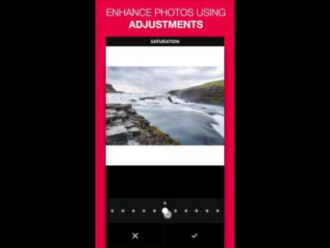 Скачать Instasize фото редактор коллаж Фотография для Андроид скриншот 8