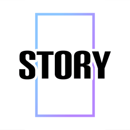 Логотип StoryLab