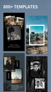 Скачать StoryLab - для IG Сторис Фотография для Андроид скриншот 3