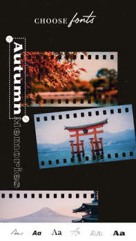 Скачать Nichi: Collage & Stories Maker Фотография для Андроид скриншот 4