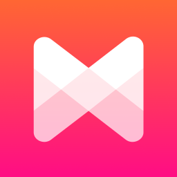 Логотип Musixmatch тексты + плеер