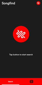 Скачать SongFind Музыка и аудио для Андроид скриншот 2