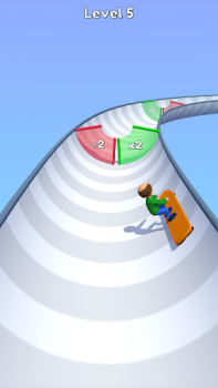 Скачать Skate Master Аркады для Андроид скриншот 3