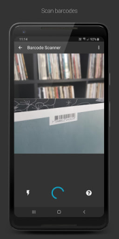 Скачать Discogs Музыка и аудио для Андроид скриншот 3