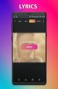 Скачать Music Searcher Музыка и аудио для Андроид скриншот 6