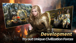 Скачать Reign of Empire Стратегии для Андроид скриншот 5