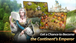 Скачать Reign of Empire Стратегии для Андроид скриншот 6