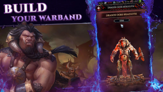 Скачать Warhammer: Chaos & Conquest Стратегии для Андроид скриншот 6