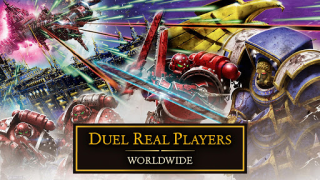 Скачать Warhammer Horus Heresy Legions Карточные для Андроид скриншот 2