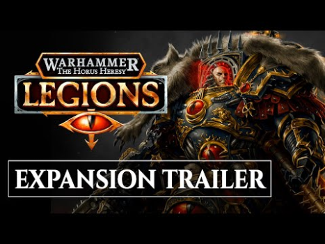 Скачать Warhammer Horus Heresy Legions Карточные для Андроид скриншот 8