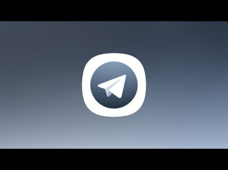 Скачать Telegram X Социальные для Андроид скриншот 6