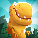 Скачать  Dino Bash