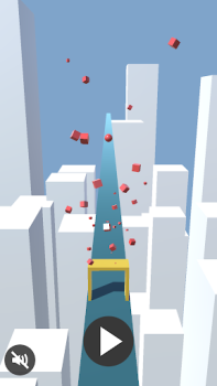 Скачать Geometry Jump Головоломки для Андроид скриншот 2