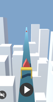Скачать Geometry Jump Головоломки для Андроид скриншот 5