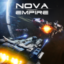 Скачать  Nova Empire: космическая MMO