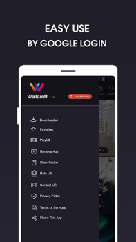 Скачать WallCraft Персонализация для Андроид скриншот 6