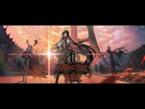 Скачать Arknights Стратегии для Андроид скриншот 8
