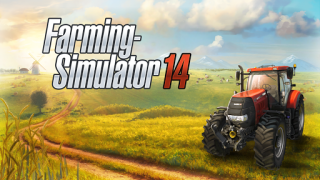 Скачать Farming Simulator 14 Симуляторы для Андроид скриншот 6