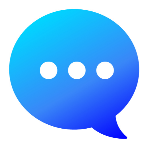 Id мессенджер. Go on Messenger. Social Messengers logo.