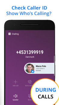 Скачать Messenger Go: Messages & Feed Социальные для Андроид скриншот 4