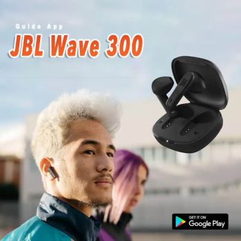 Скачать Jbl Wave 300tws Guide Книги и справочники для Андроид скриншот 4