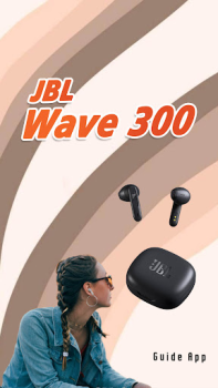 Скачать Jbl Wave 300tws Guide Книги и справочники для Андроид скриншот 5
