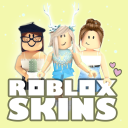Скачать  Girls Skins for Roblox