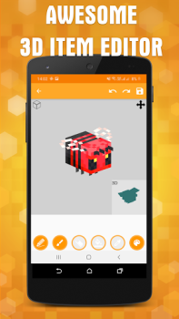AddOns Maker for Minecraft PE