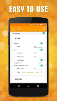 AddOns Maker for Minecraft PE