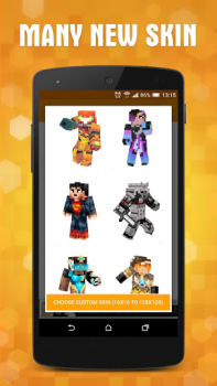 AddOns Maker for Minecraft PE