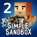 Скачать  Simple Sandbox 2