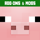 Скачать  AddOns for Minecraft PE (MCPE)
