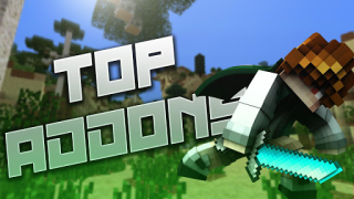 Скачать AddOns for Minecraft PE (MCPE) Развлечения для Андроид скриншот 2